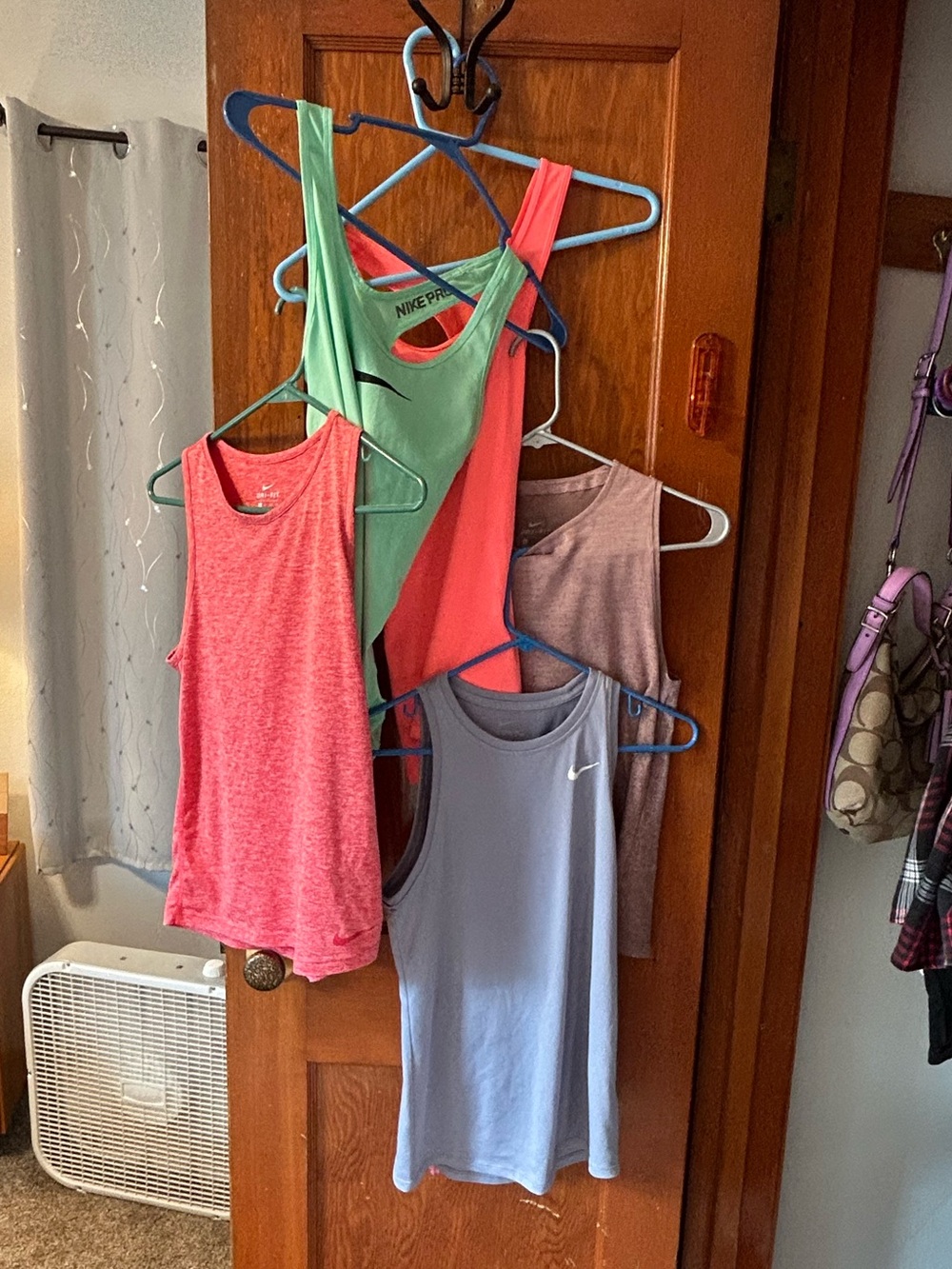Nike Tank Top Bundle
